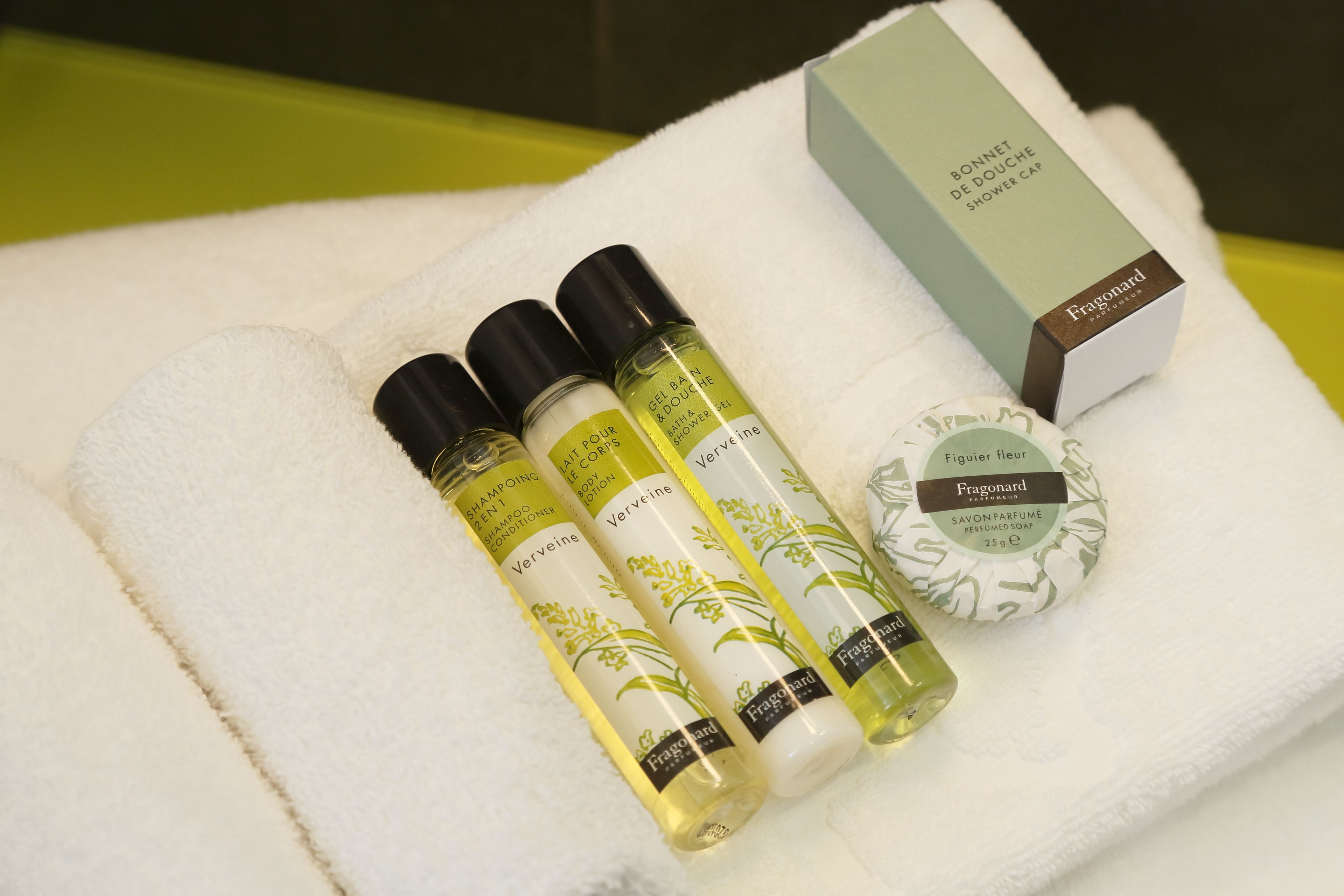 Foto - Hotel Napoléon