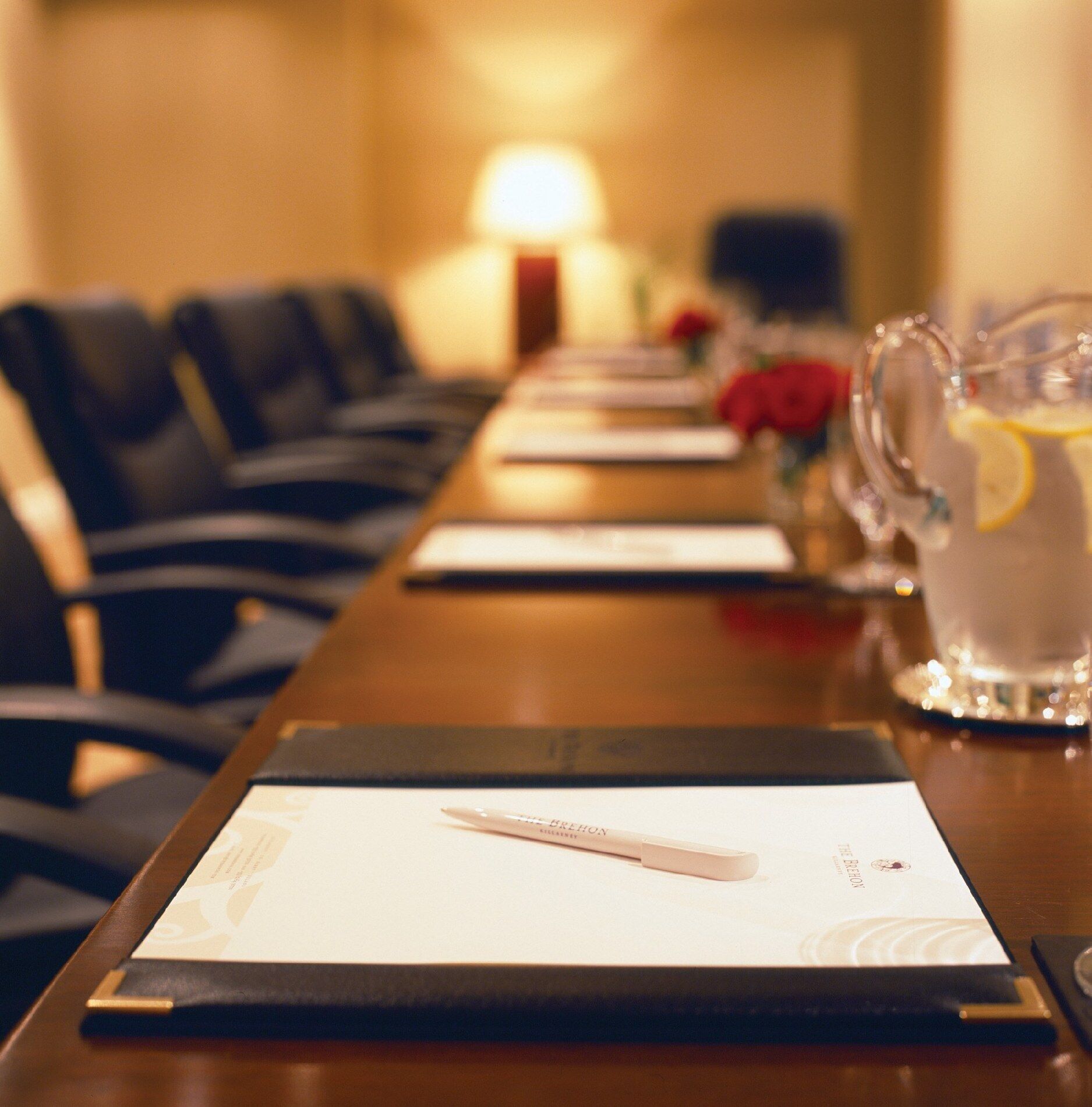 Foto - The Brehon Hotel & Spa