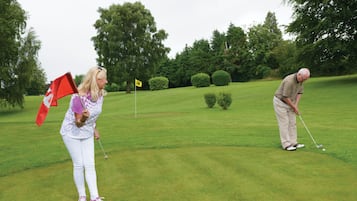 Golf