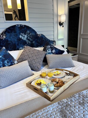 Breakfast (EUR 15 per person) - The Brehon Hotel & Spa (Killarney)