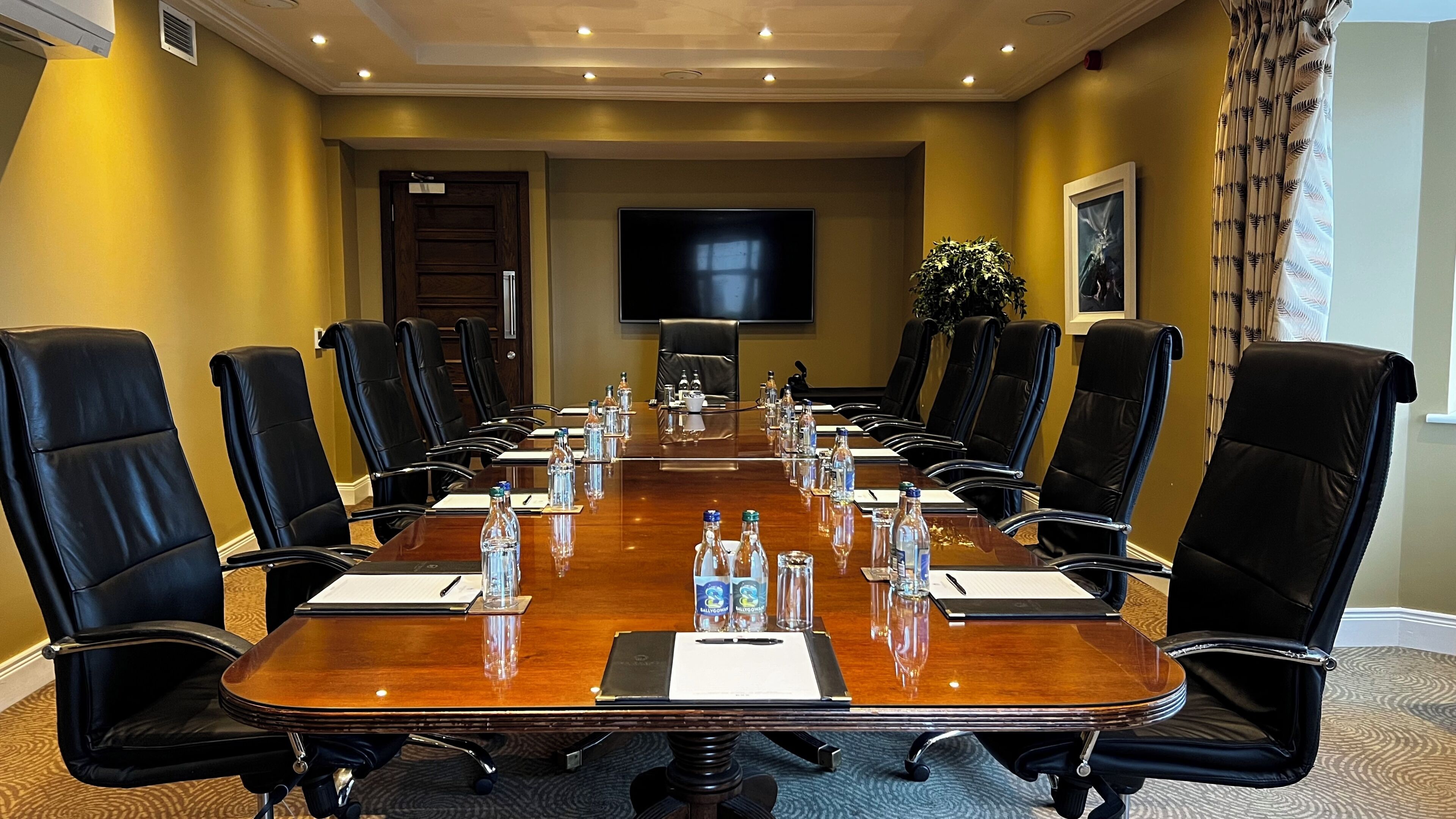 Foto - The Brehon Hotel & Spa