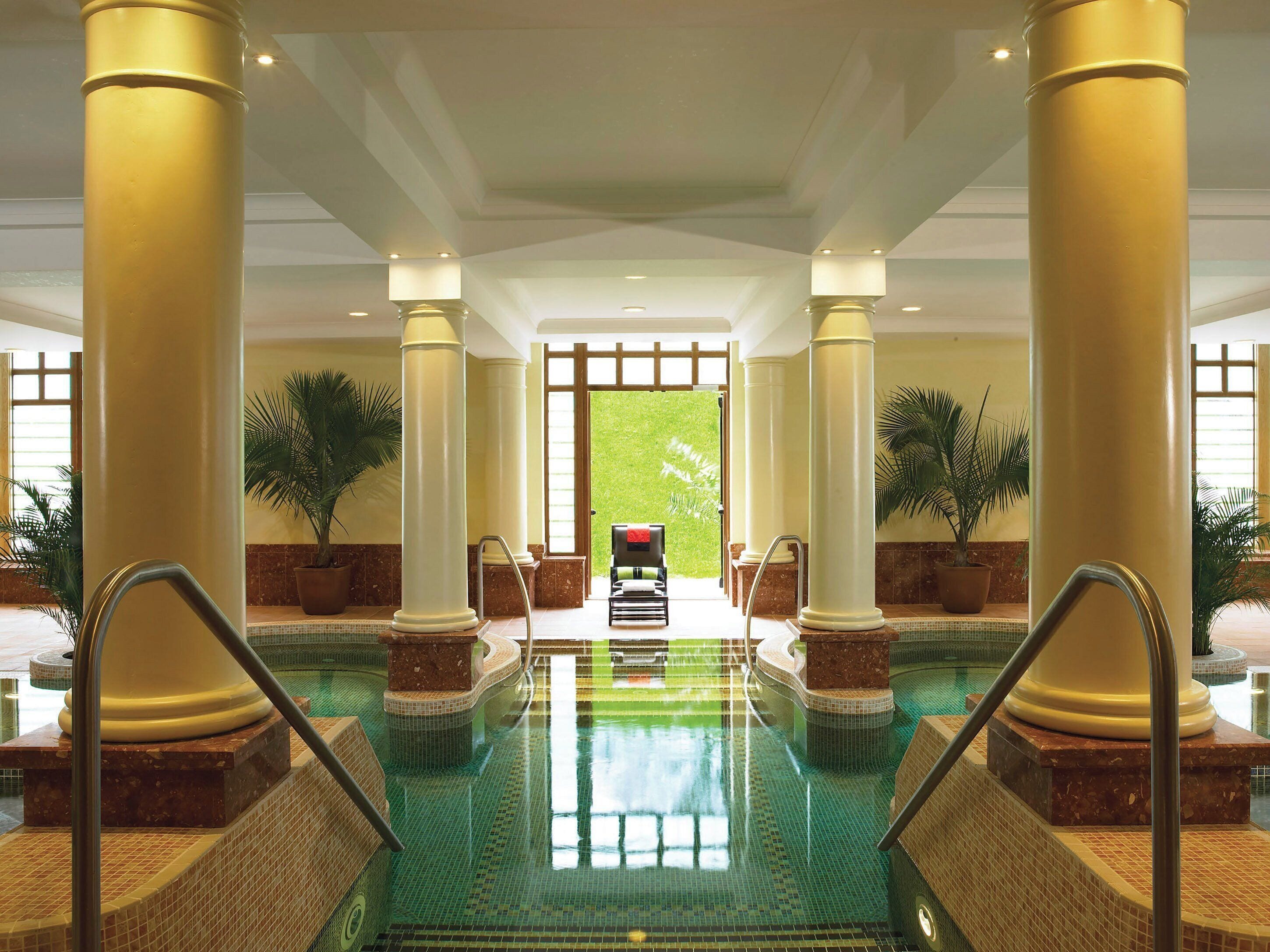 Foto - The Brehon Hotel & Spa