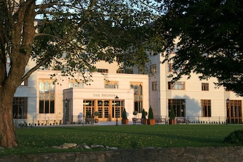 The Brehon Hotel & Spa