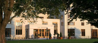 The Brehon Hotel & Spa