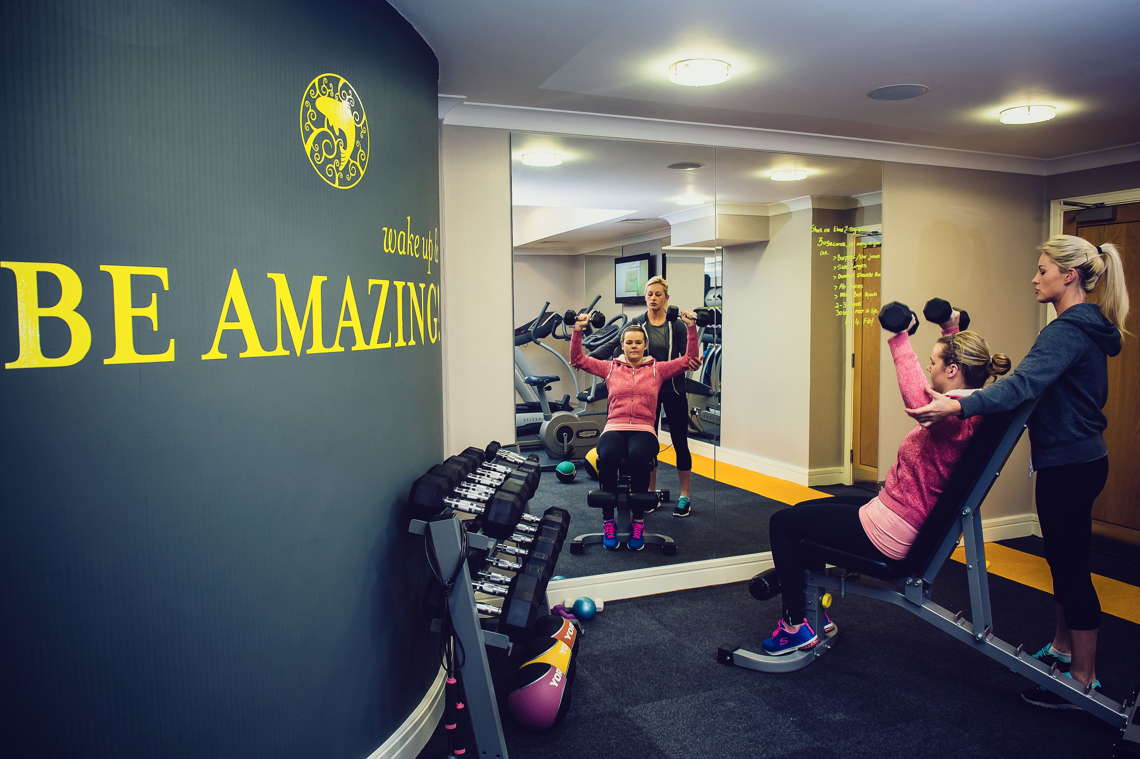 Foto - The Brehon Hotel & Spa