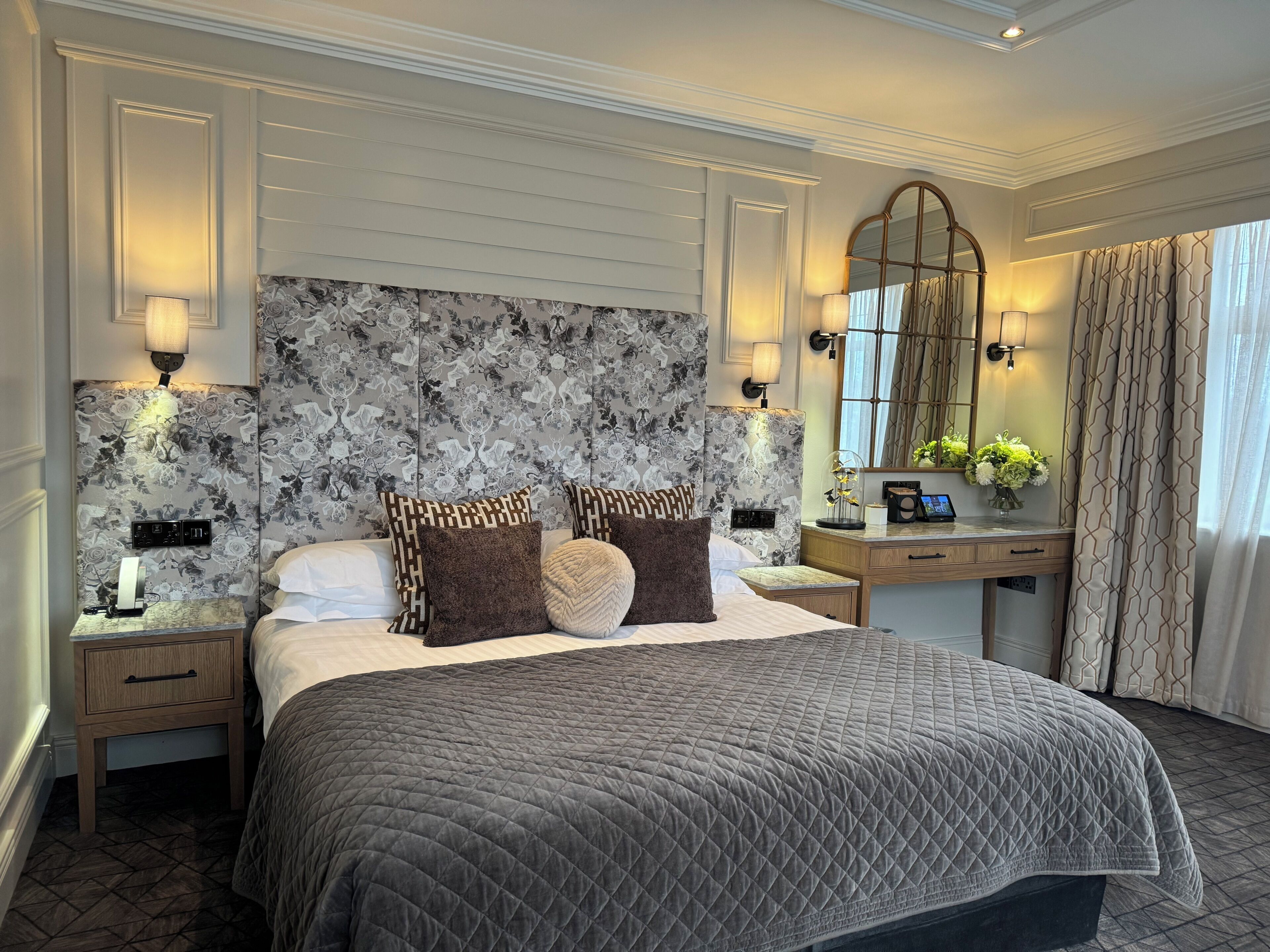 Foto - The Brehon Hotel & Spa