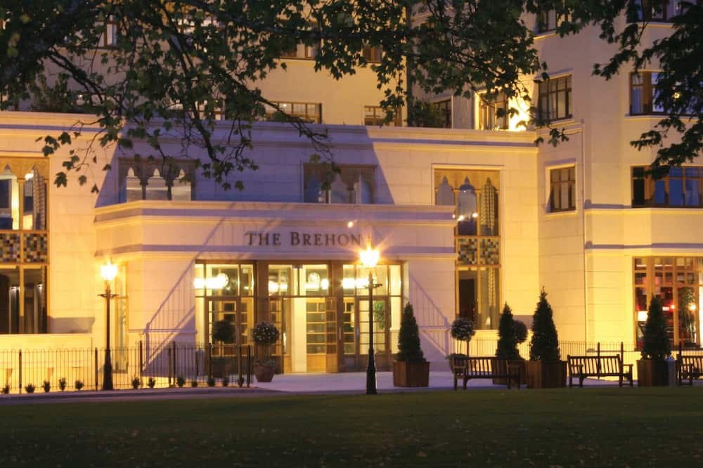 The Brehon Hotel & Spa