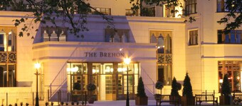 เดอะ เบรฮอน โฮเทล แอนด์ สปา