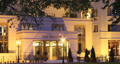 The Brehon Hotel & Spa