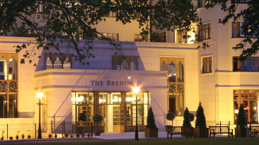 The Brehon Hotel & Spa