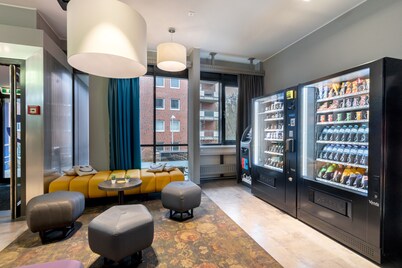 a&o Hamburg Hammer Kirche