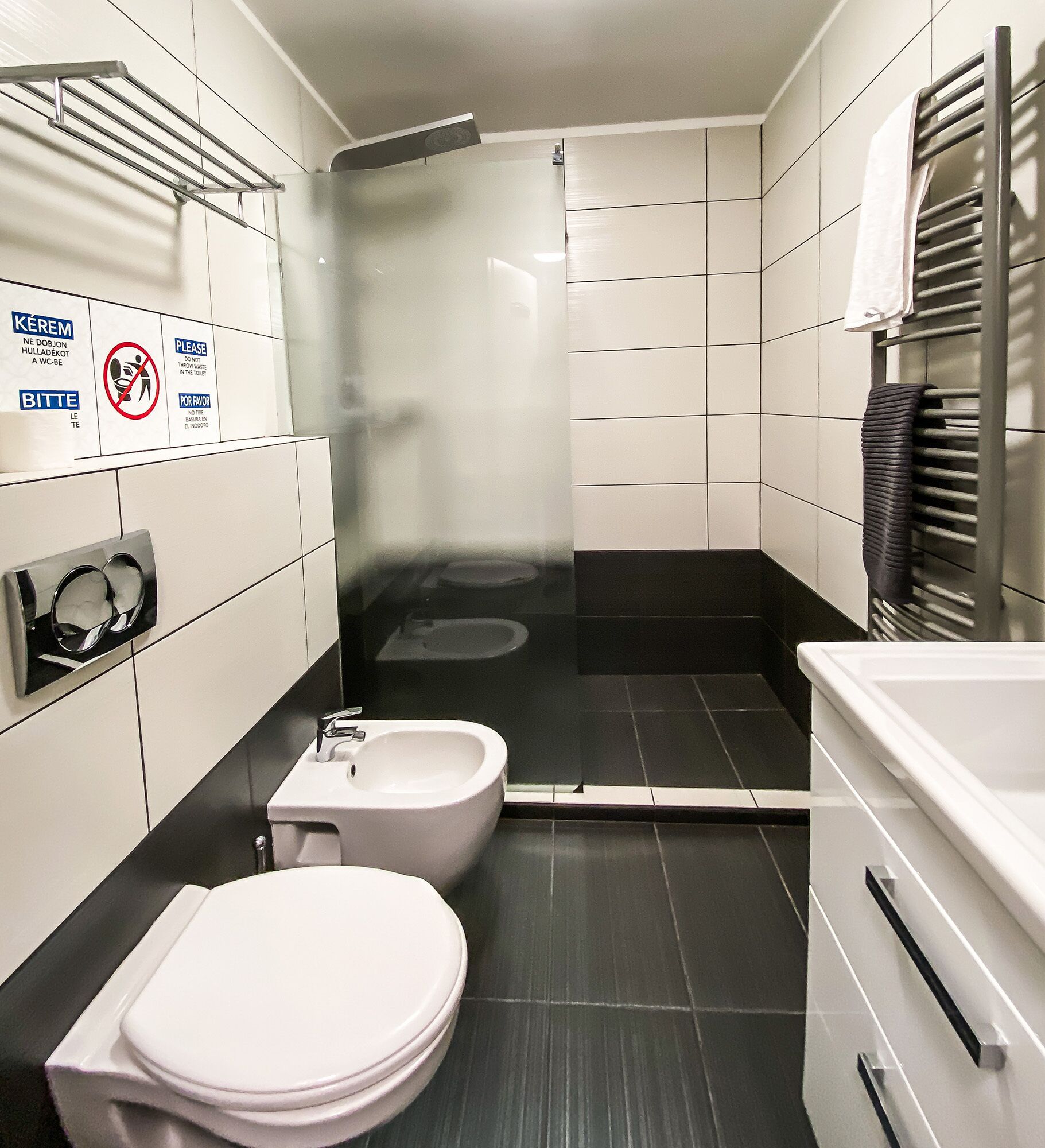 Foto - Dominik Panzió