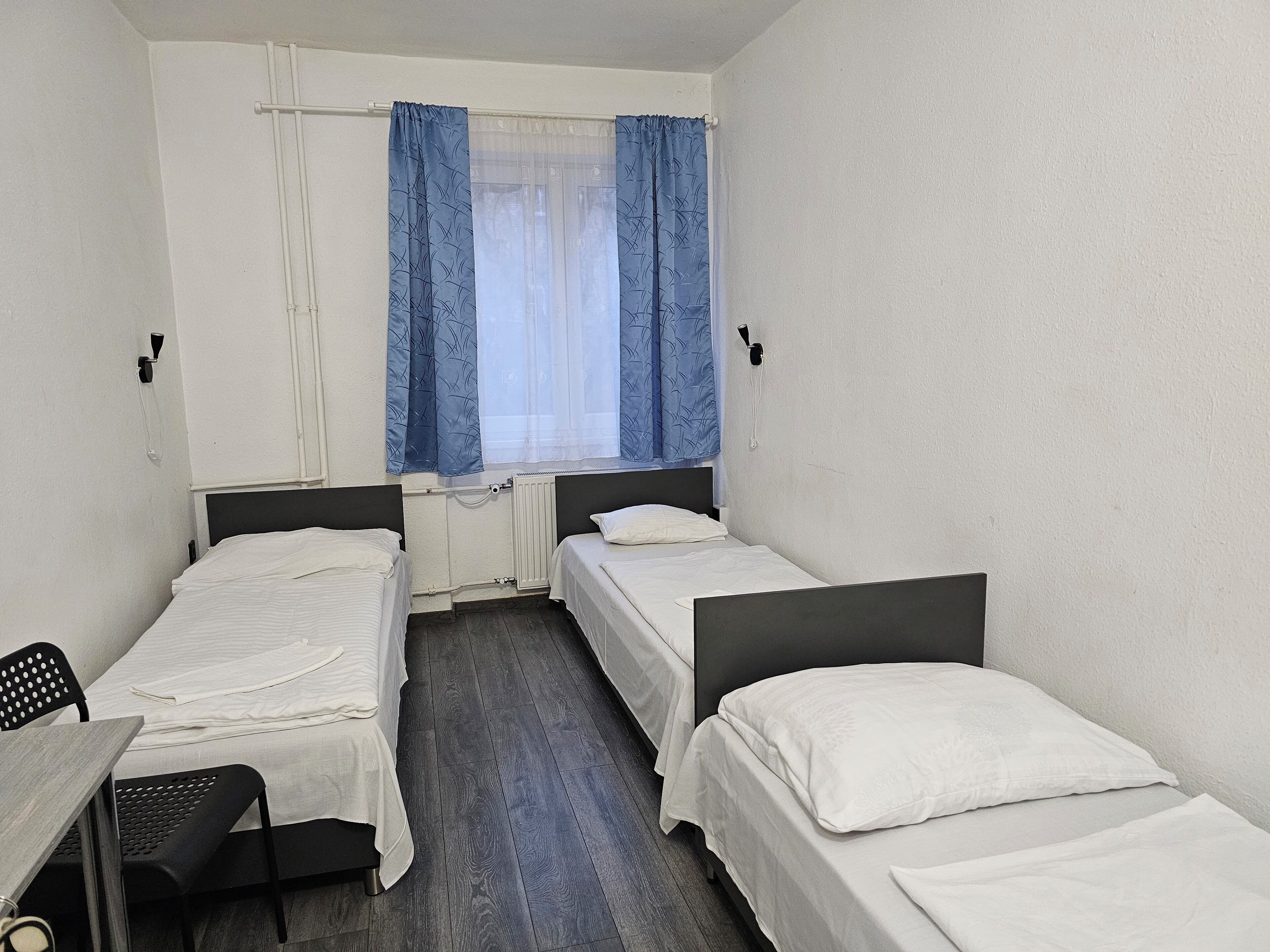 Foto - Dominik Panzió