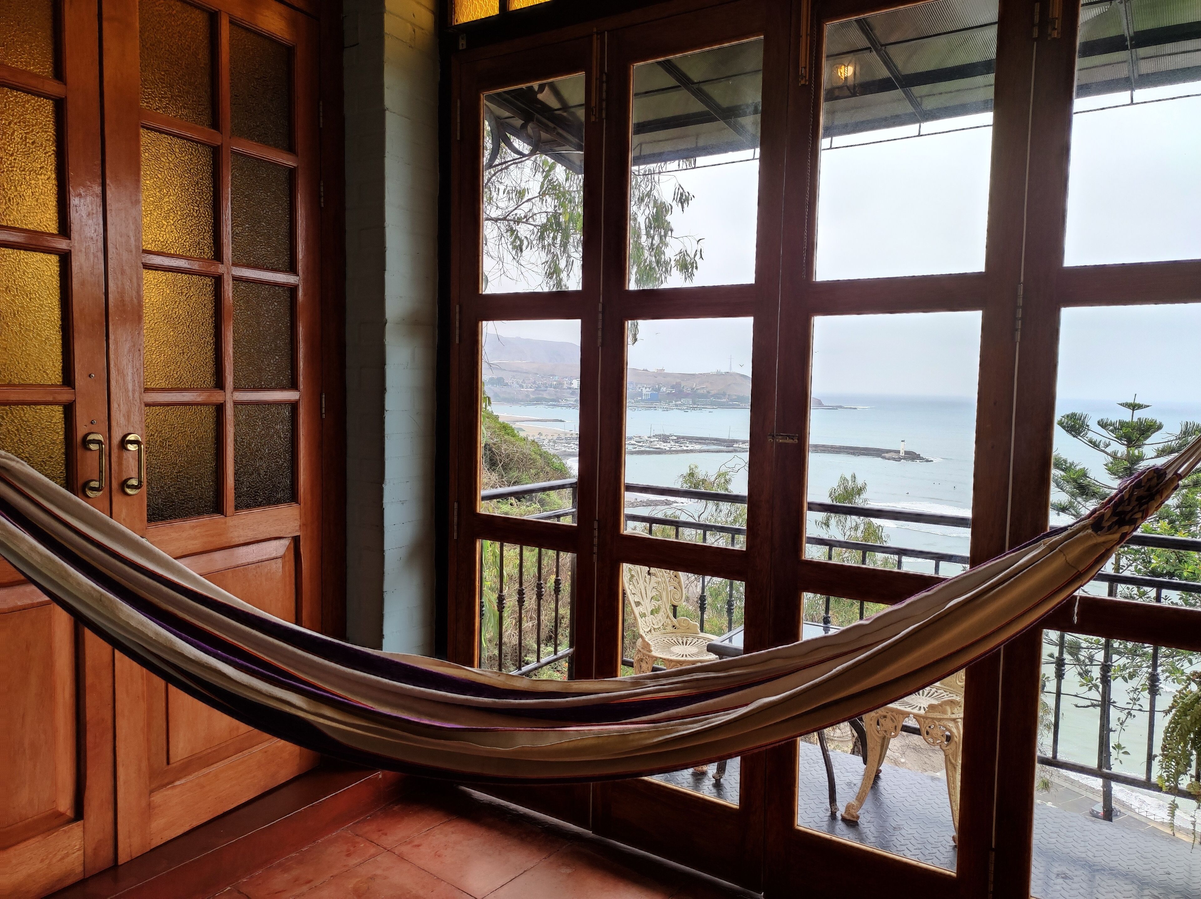 デラックス アパートメント (SIRENA) | リビング エリア | 薄型テレビ