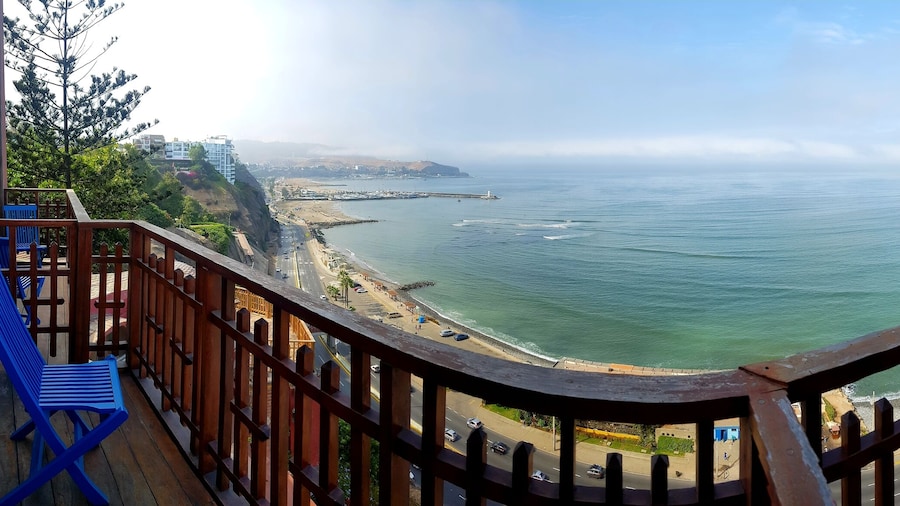 Second Home Peru