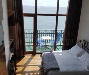 Room, Balcony, Sea View (Mirador 1)