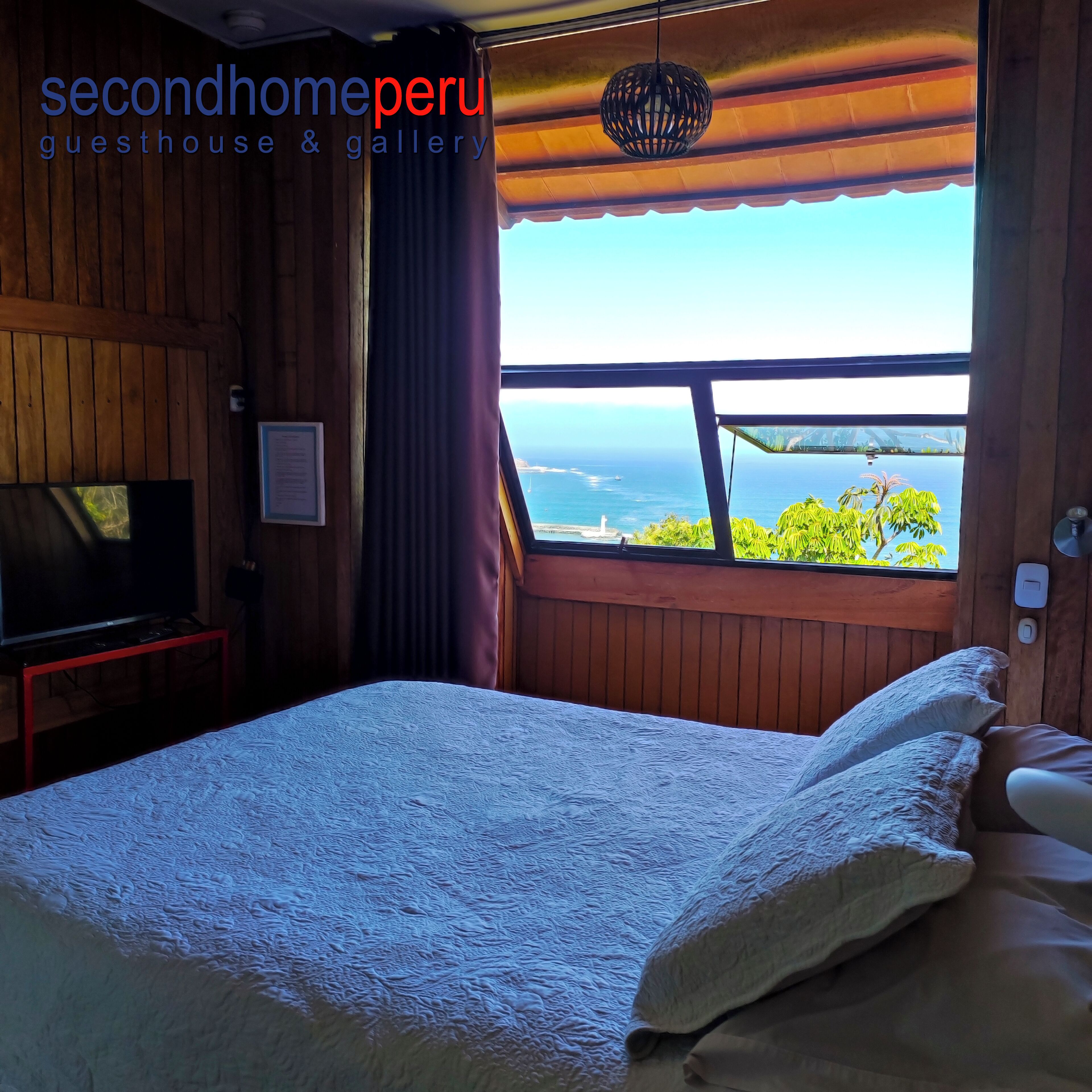 Foto - Second Home Peru