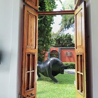 Comfort Room | Egyptian cotton sheets, premium bedding, down duvets, pillow-top beds