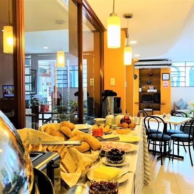 Hotel Acosta