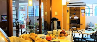 Hotel Acosta