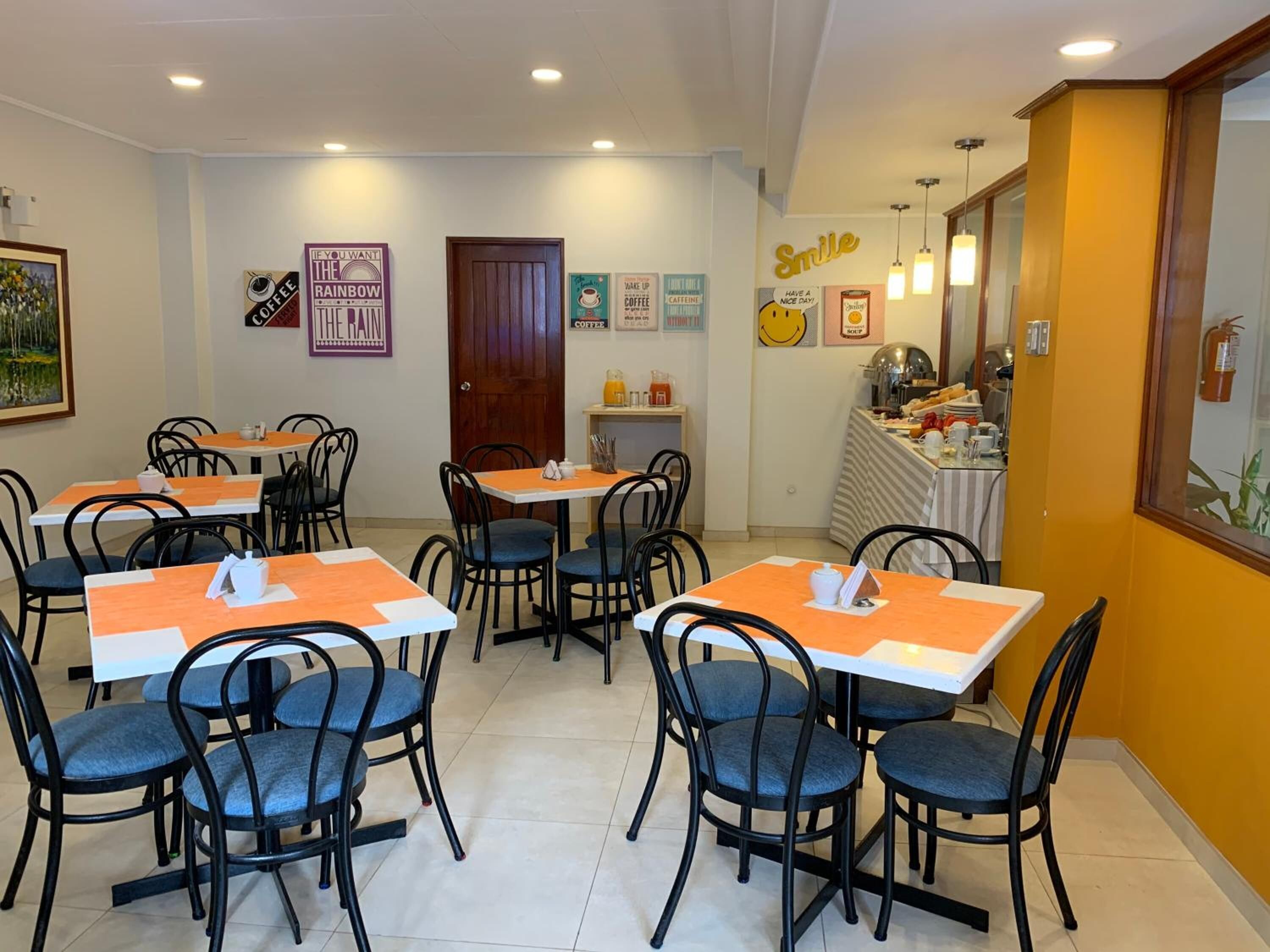 Foto - Hotel Acosta