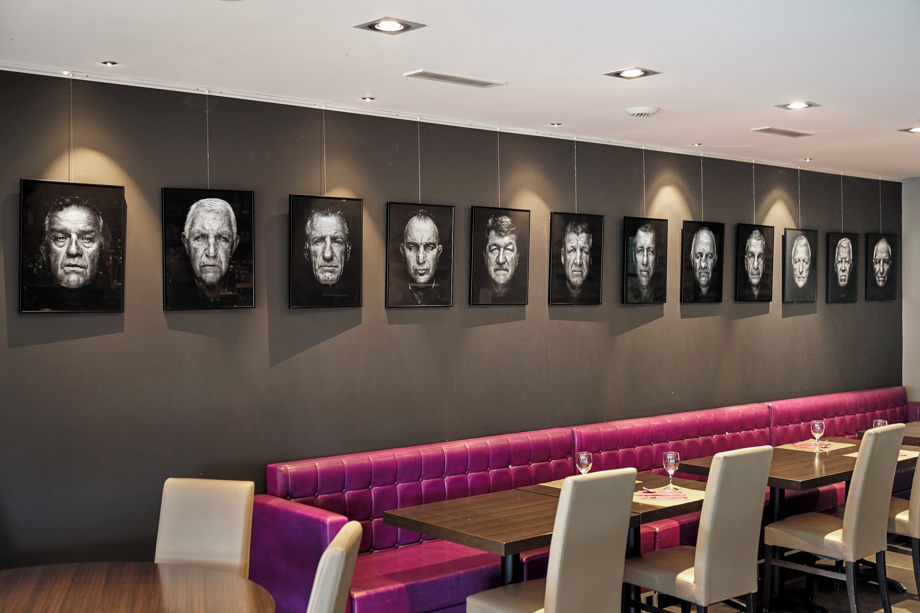 breakfast, lunch, dinner served; regional cuisine