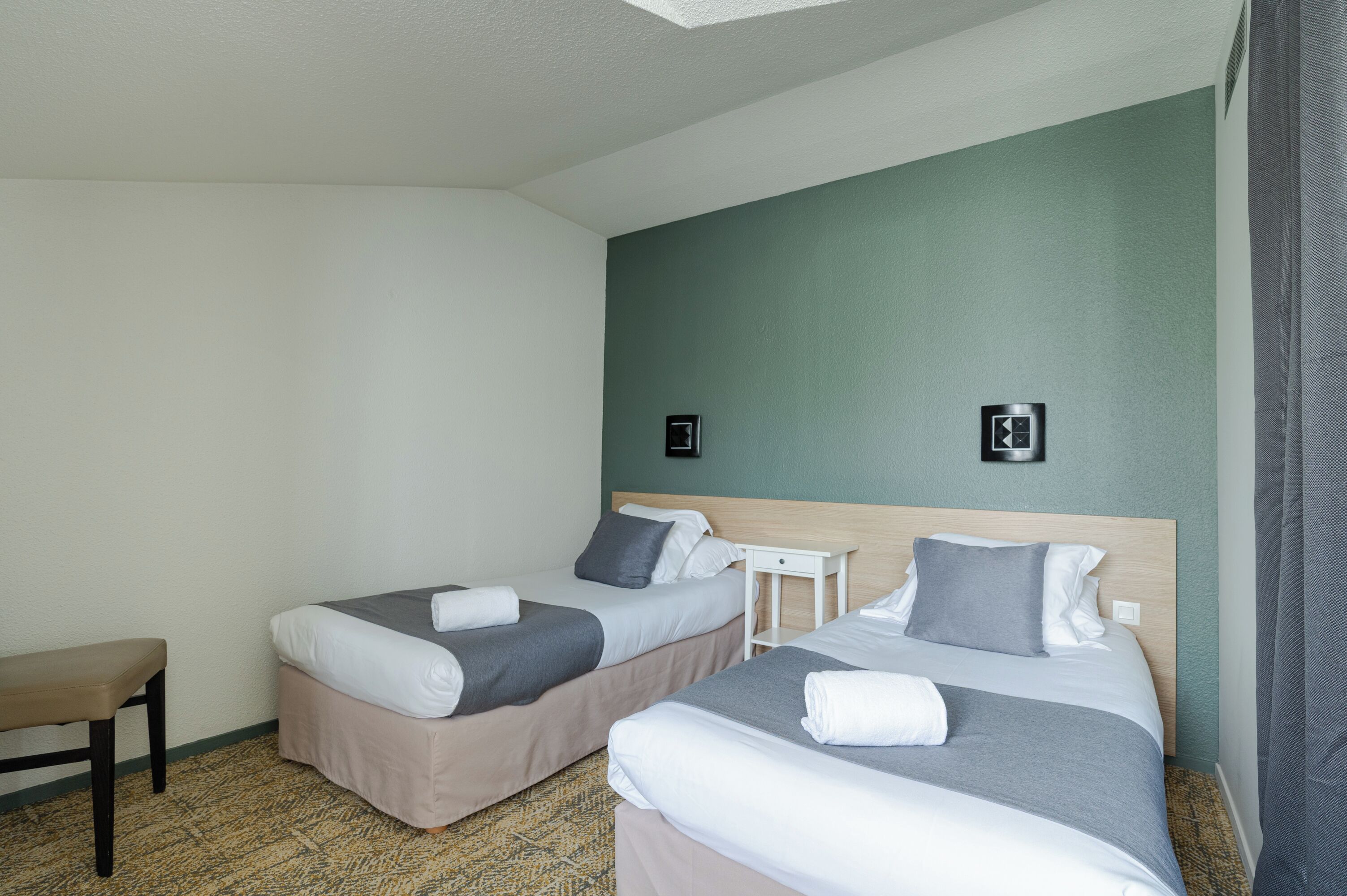Foto - Hôtel Loreak