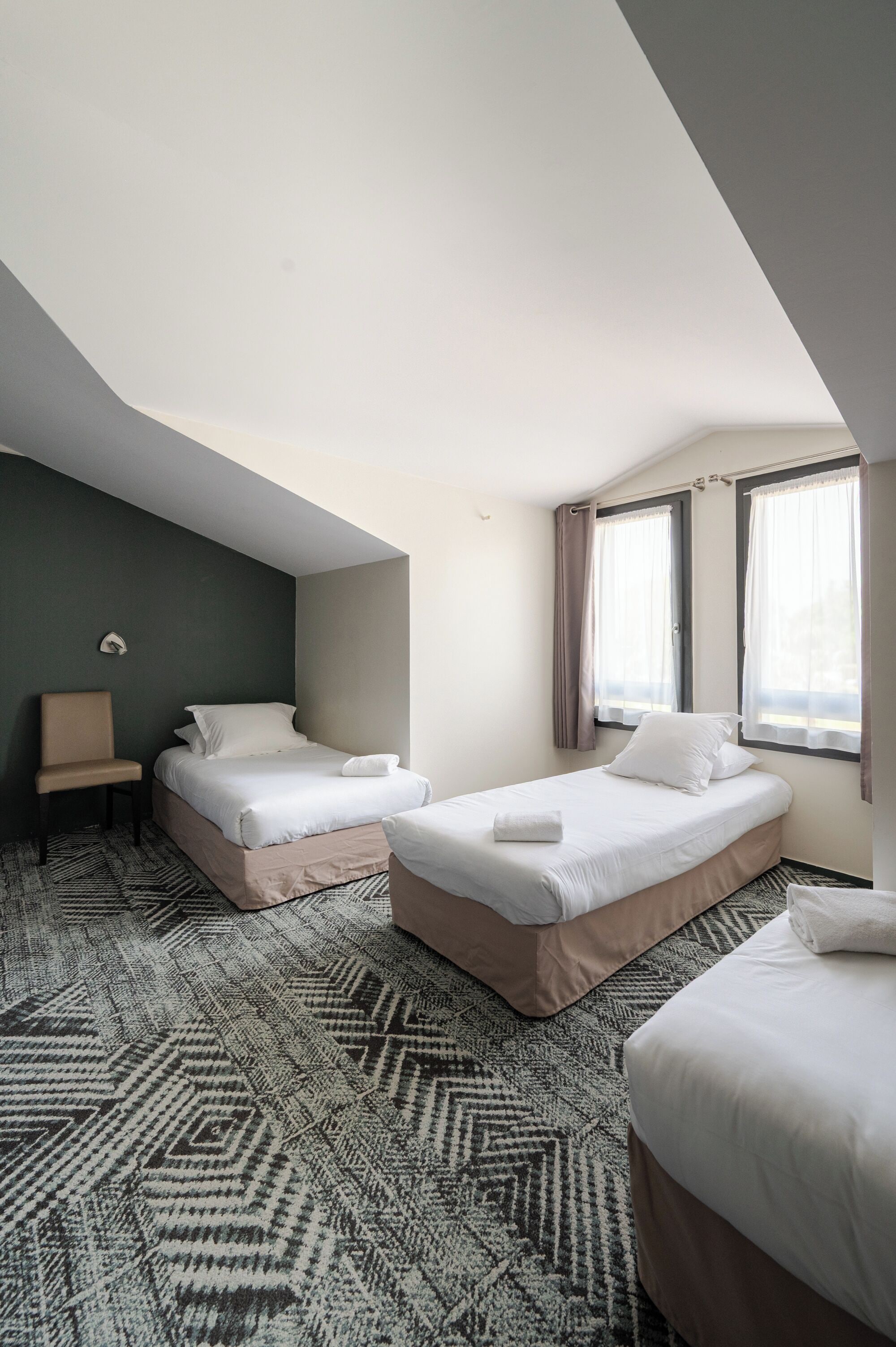 Foto - Hôtel Loreak