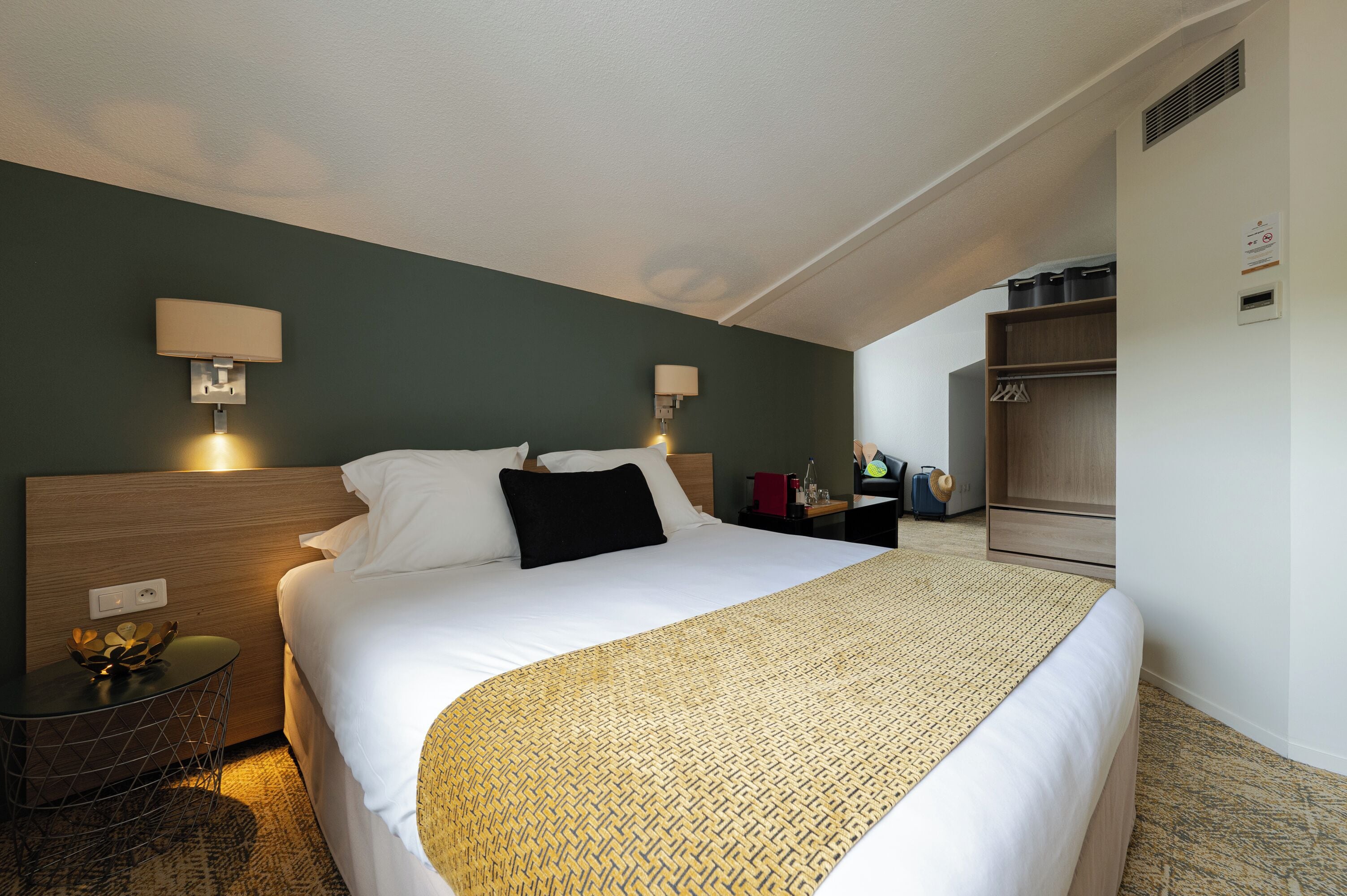 Foto - Hôtel Loreak