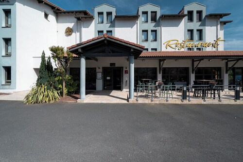 Hôtel Loreak