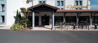 Hôtel Loreak