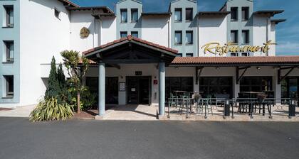 Hôtel Loreak
