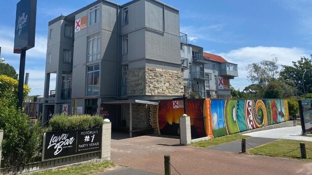 Udendørsområde