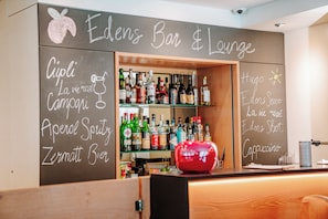 Bar (ter plaatse)