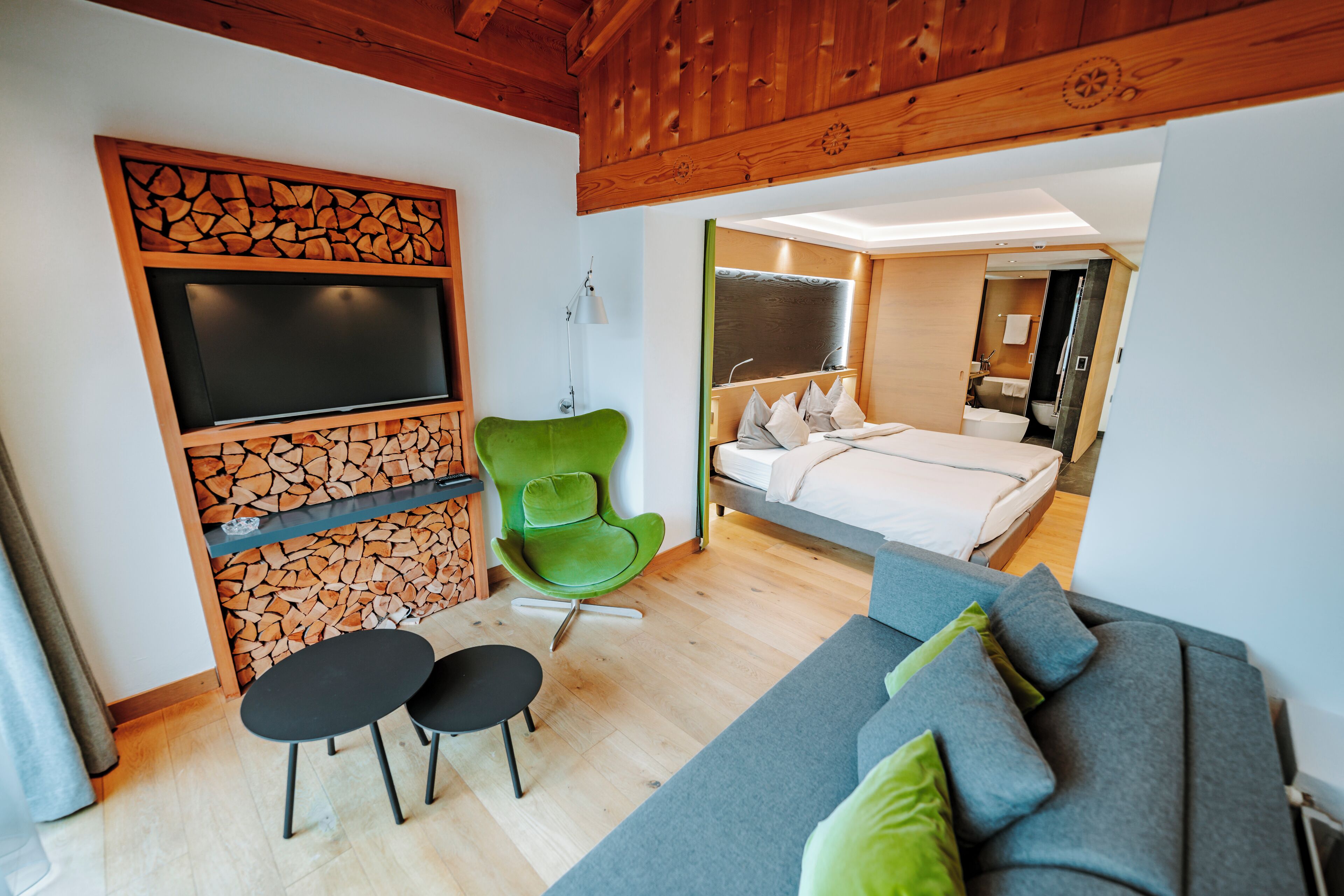 Foto - Hotel Eden Wellness