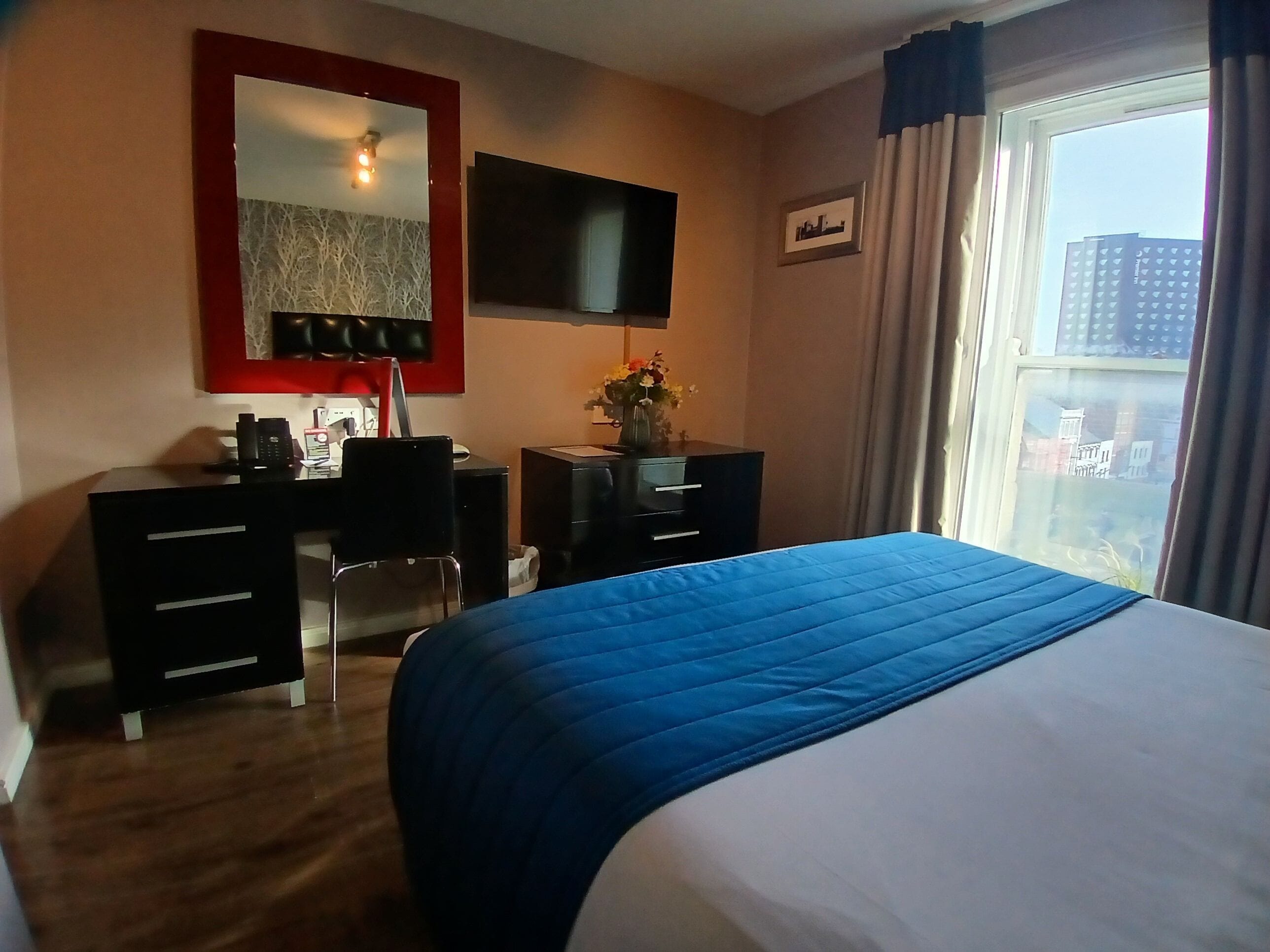 Photo - The Royal Hotel Cardiff