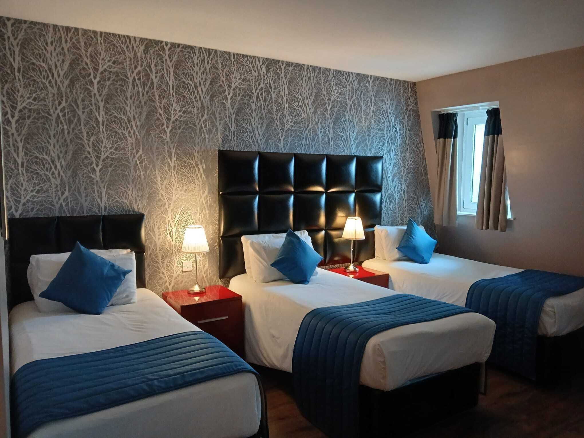 Photo - The Royal Hotel Cardiff