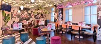 The Royal Hotel Cardiff