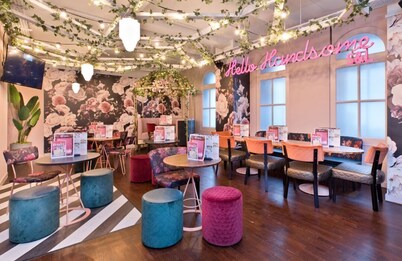 The Royal Hotel Cardiff