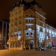 Royal Hotel Cardiff by Belvilla