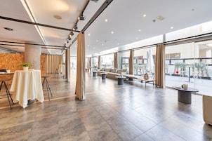 Sala de reuniones
