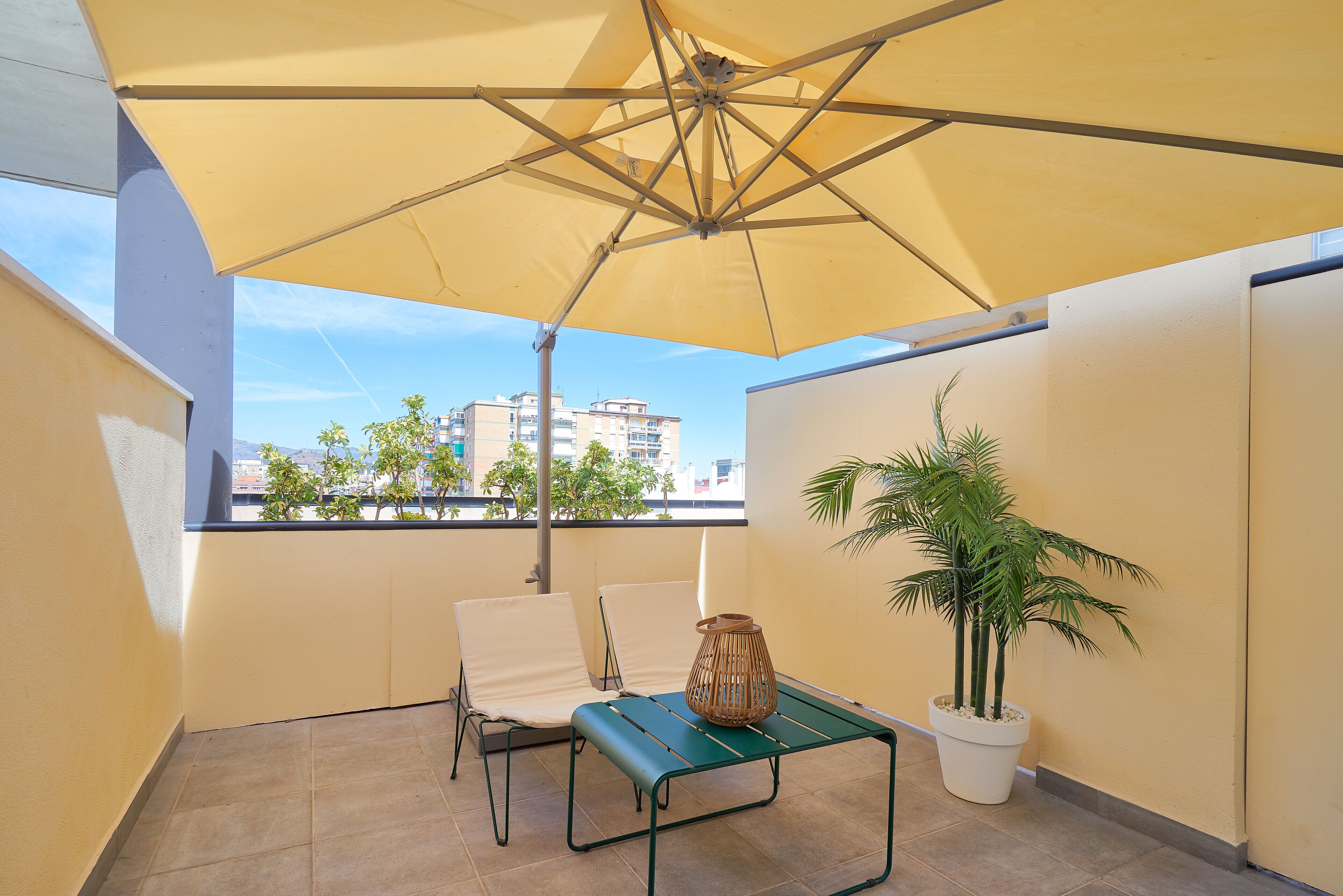 Photo - Eurostars Malaga Hotel