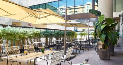 Eurostars Málaga Hotel