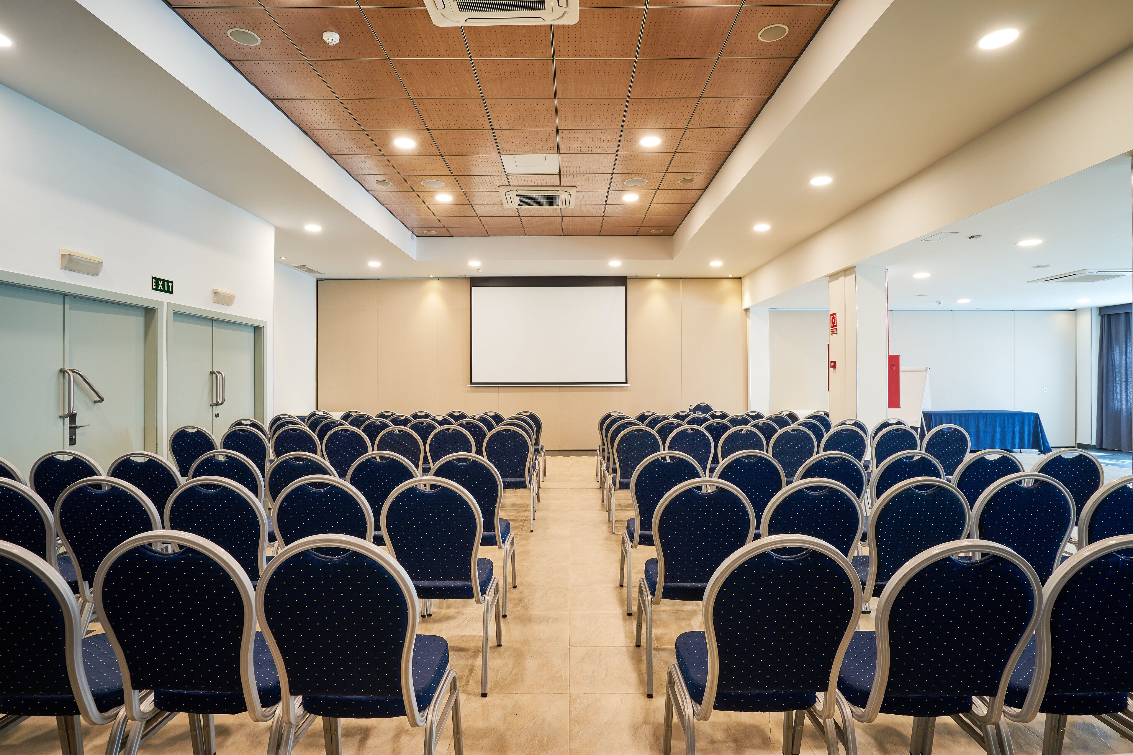 Foto - Eurostars Málaga