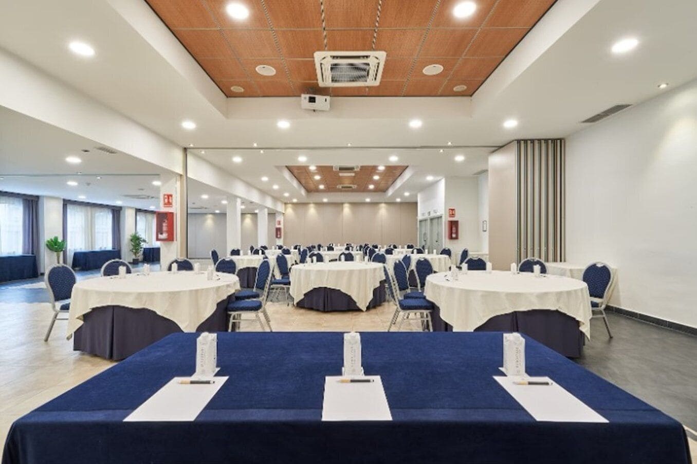 Photo - Eurostars Malaga Hotel