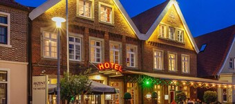 AKZENT Hotel Tietmeyer