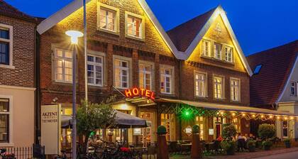 AKZENT Hotel Tietmeyer
