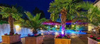 AKZENT Hotel Tietmeyer