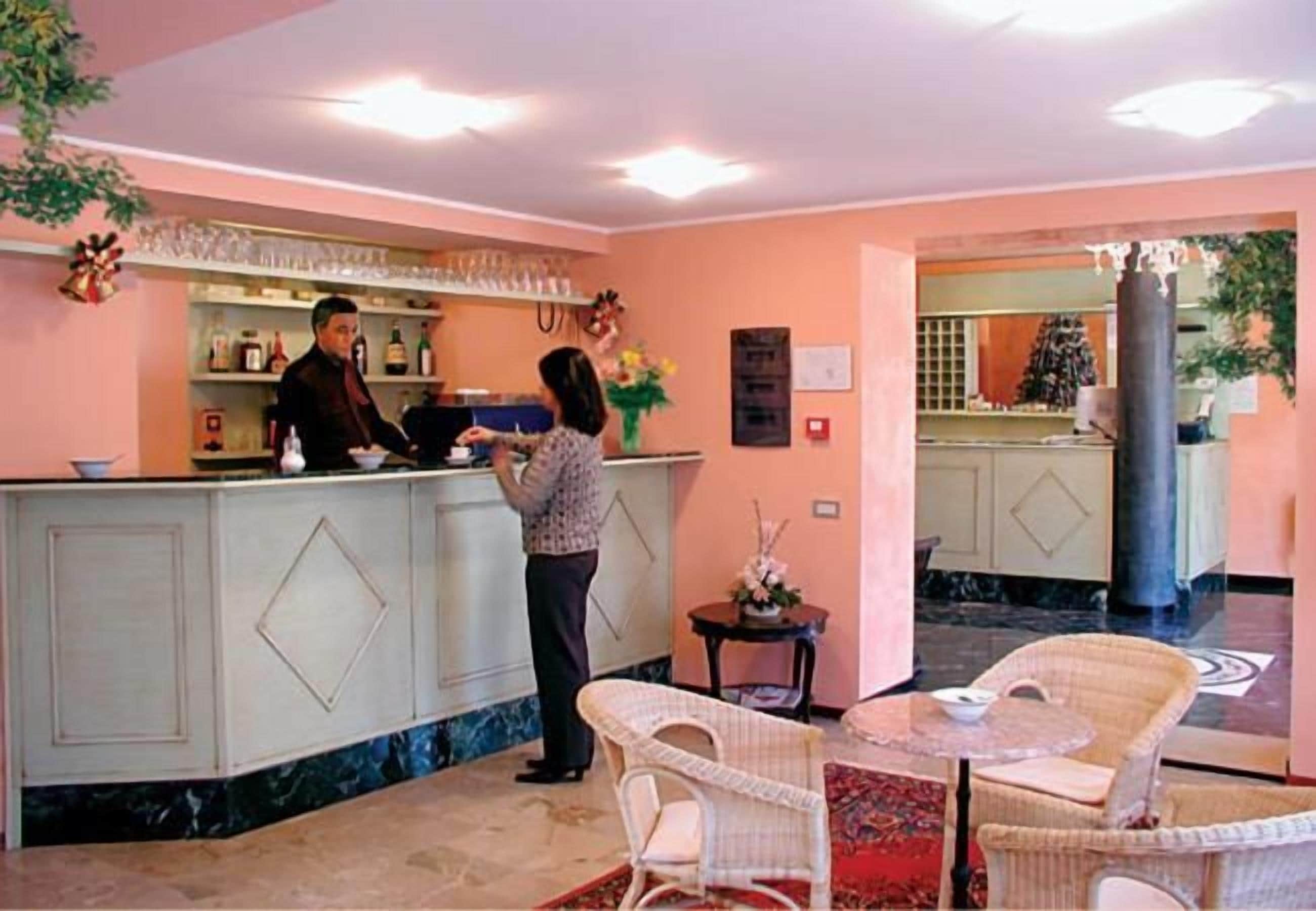 Foto - Hotel Altieri