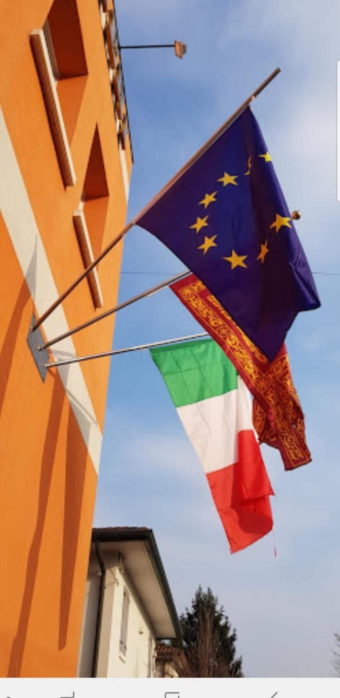 Foto - Hotel Altieri